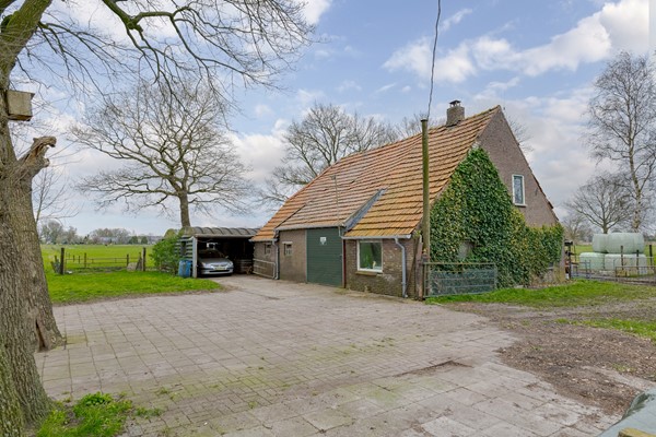 Medium property photo - Witmanweg 35, 7776 SE Slagharen